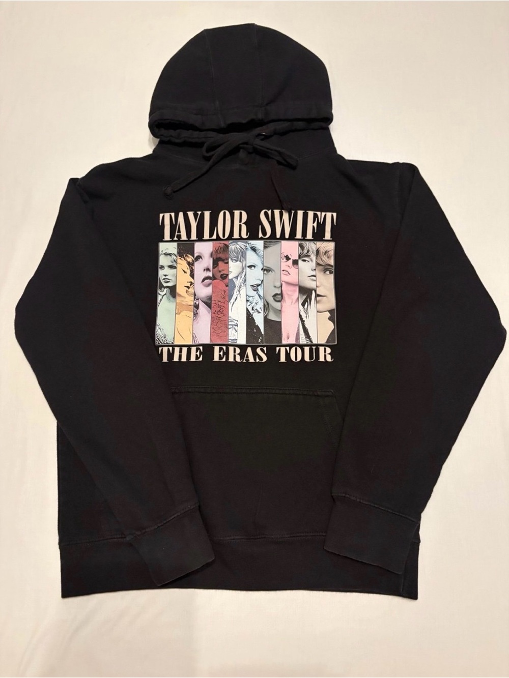 Taylor Swift The Eras Tour Hoodie | Size Small
